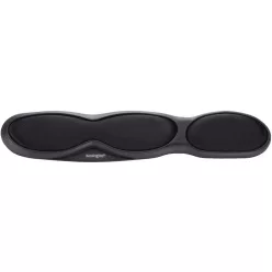 Kensington Gel Wrist Rest Black