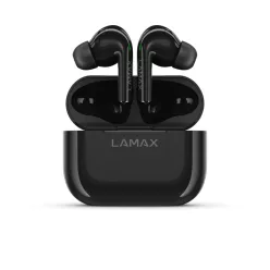 Lamax Clips1 TWS Bluetooth Headset Black