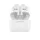 Lamax Clips1 TWS Bluetooth Headset White