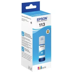 Epson T06B2 (113) Cyan tintapatron