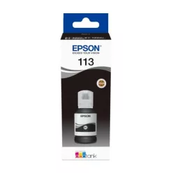 Epson T06B1 (113) Black tintapatron