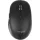 Targus Midsize Comfort Multi-Device Antimicrobial Wireless Mouse Black