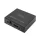Digitus DS-45340 HDMI Splitter 1x2, 4K/30Hz Black