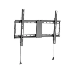   Gembird WM-80F-01 Fixed TV Wall Mount 37"-80" Black