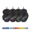 ACT AC5000 Wired Gaming Mouse with illumination Black
