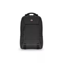 Port Designs Torino II 15,6-16’’ laptop Backpack Black