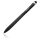 Targus Antimicrobial 2-in-1 Stylus Pen For Smartphones and Touchscreens Black