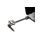 Kensington MiniSaver Mobile Keyed Lock