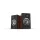 Genius SP-HF1200B Speaker Wood