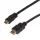 Akyga AK-HD-10M Cable HDMI / mini HDMI 1.4 1m