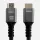 Approx APPC63 Cable HDMI 2.1 8K 2m Black