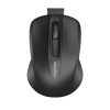 Meetion MiniGo Wireless mouse Black