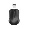 Meetion MiniGo Wireless mouse Black