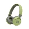 JBL Jr310BT Wireless Headset Green