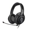PowerA LucidSound LS10P Gaming Headset for PS4 Black