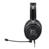 PowerA LucidSound LS10P Gaming Headset for PS4 Black