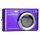 Agfaphoto DC5200 Purple