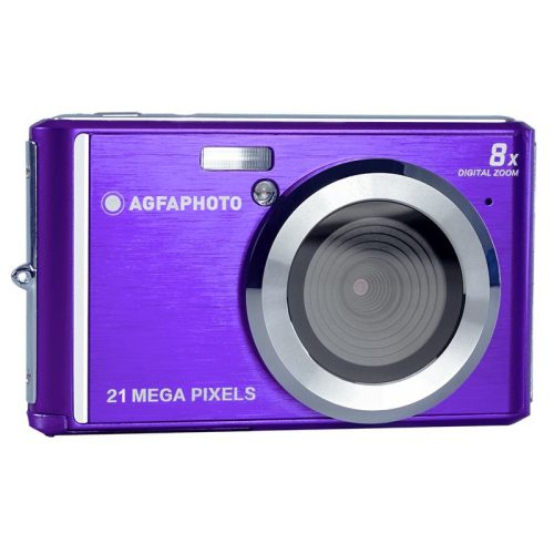 Agfaphoto DC5200 Purple