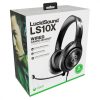 PowerA LucidSound LS10X Gaming Headset for Xbox Black
