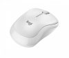 Logitech M240 Silent Bluetooth mouse Off White