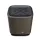 Genius SP-920BT Portable Bluetooth Speaker Chocolate Brown