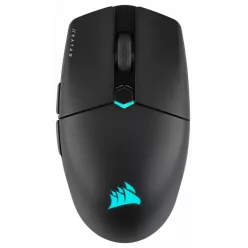 Corsair Katar Elite RGB Wireless Gaming mouse Black