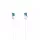 Hama CAT6 Patch Cable 0,75m White