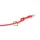 NIKOMAX CAT6 U-UTP Patch Cable 2m Red