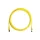 NIKOMAX CAT6 U-UTP Patch Cable 3m Yellow