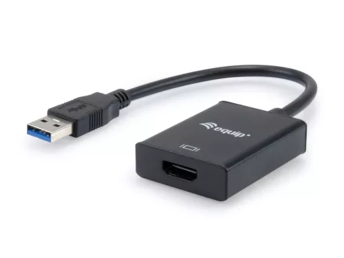 EQuip USB3.0 to HDMI Adapter