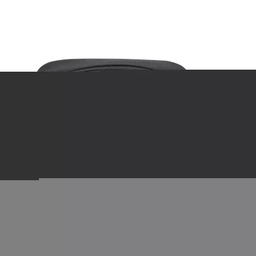 RivaCase 8409 Tegel ECO Travel toiletry case Black