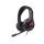 Nacon Stereo Gaming HS Nintendo Switch Headset Black