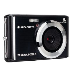 Agfaphoto DC5200 Black