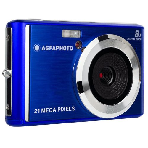 Agfaphoto DC5200 Blue