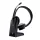 TnB Activ 1000X Bluetooth & Wireless Headset + Dongle Charging Base Black