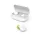 Hama Spirit Chop TWS Bluetooth Headset White