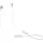 JBL Tune 215BT Bluetooth Headset White