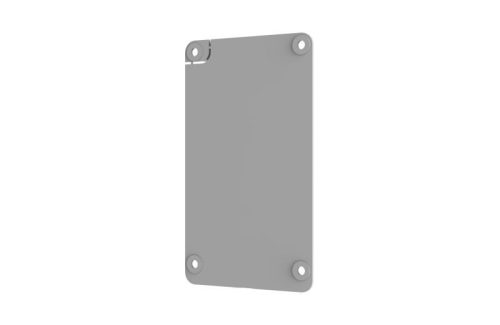 AJAX Keypad konzol; fehér