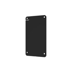 AJAX Keypad Plus konzol; fekete