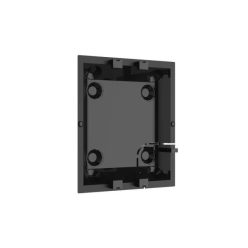 AJAX MotionProtect konzol; fekete