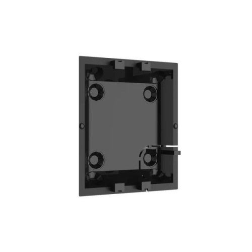 AJAX MotionProtect konzol; fekete