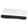 DeLock Wrist Rest for Keybord / Laptop Black