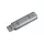 PNY 256GB Elite Steel Flash Drive USB3.1 Silver
