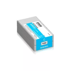 Epson GJIC5(C) C831 Cyan tintapatron