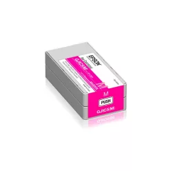 Epson GJIC5(M) C831 Magenta tintapatron