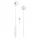 TnB Curv Lightning Headset White