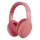TnB Tonality Bluetooth Headset Terracotta