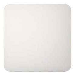   AJAX SoloButton kapcsoló; alternatív; 1 gomb; fehér színű