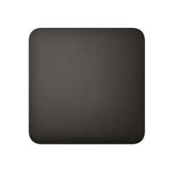   AJAX SoloButton kapcsoló; alternatív; 1 gomb; fekete színű