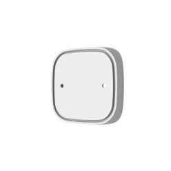 AJAX StreetSiren konzol; fehér